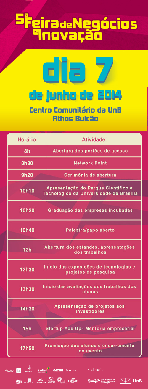 5 FNI CRONOGRAMA FEIRA dia7
