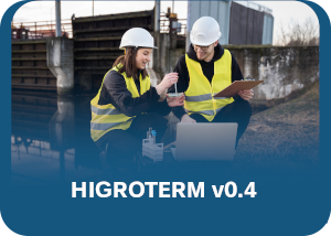 HIGROTERM A