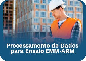 Proc de Dados para Ensaio EMM ARM A