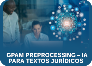 SOFTWARE GPAM Preprocessing A