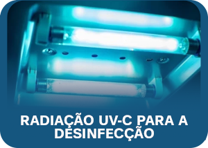 Lampada UV eliminar virus A