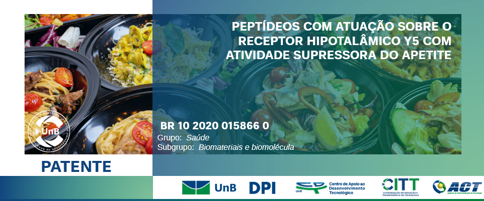 Peptideo supressor apetite INICIO