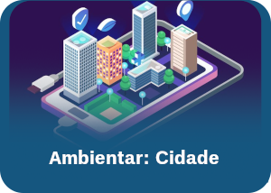 Ambientar cidade A