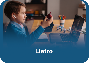 Lietro A