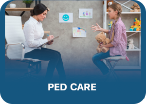 PEDCARE A