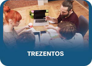 Trezentos A