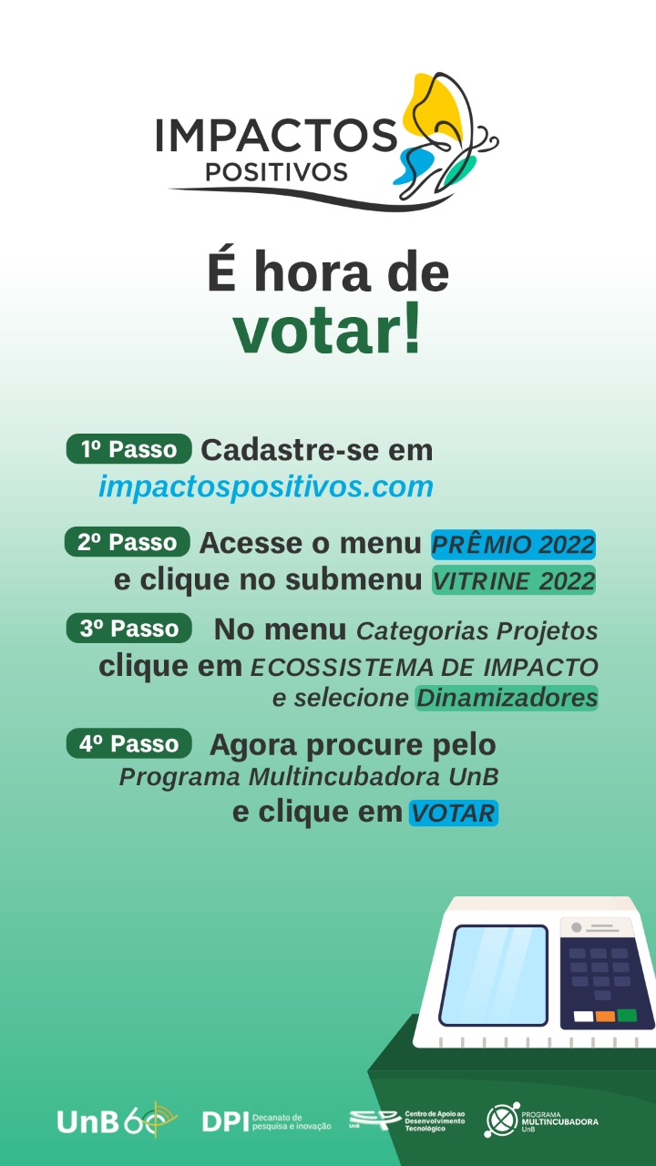 impactos positivos